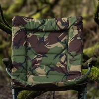 Wychwood Riot Tactical Compact Chair With Arms